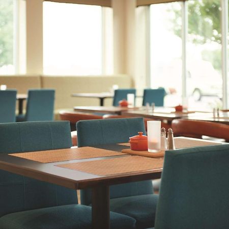 Hilton Garden Inn Columbus Airport Eksteriør billede