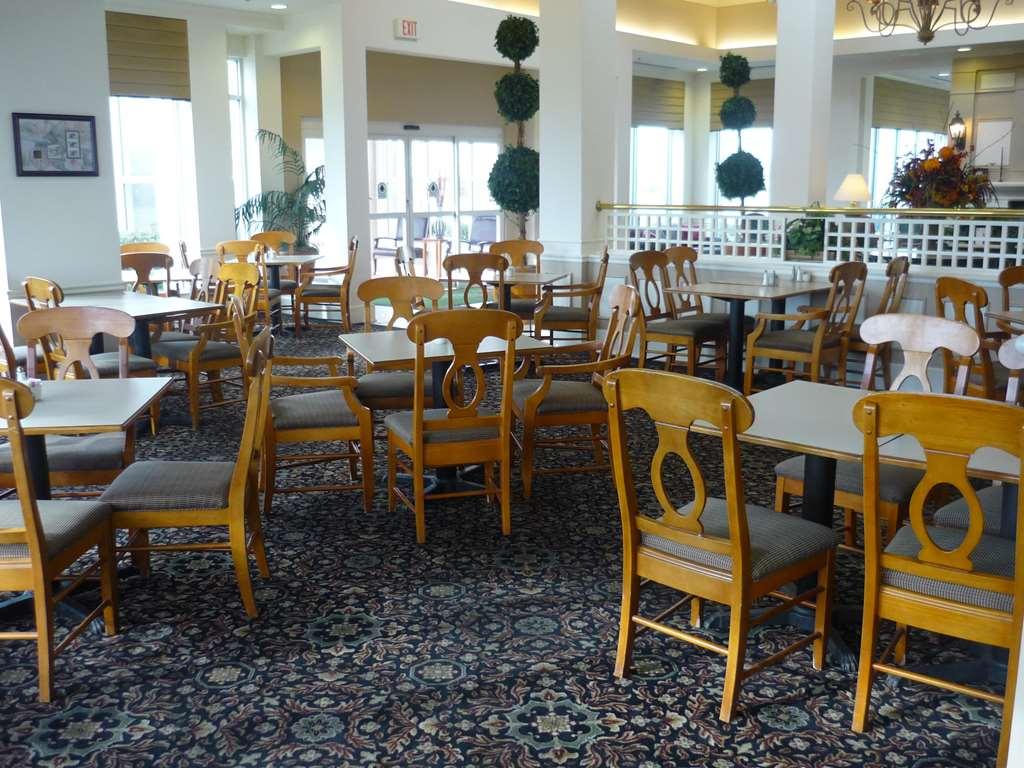 Hilton Garden Inn Columbus Airport Restaurant billede
