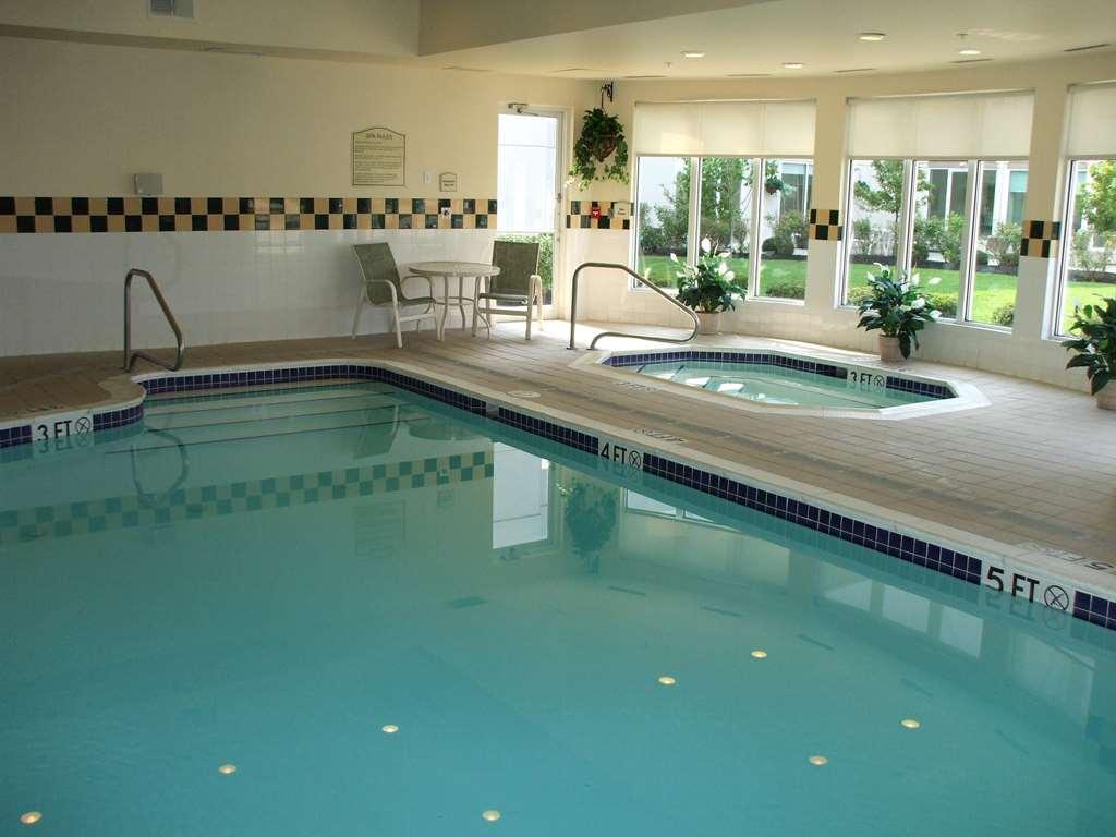 Hilton Garden Inn Columbus Airport Faciliteter billede