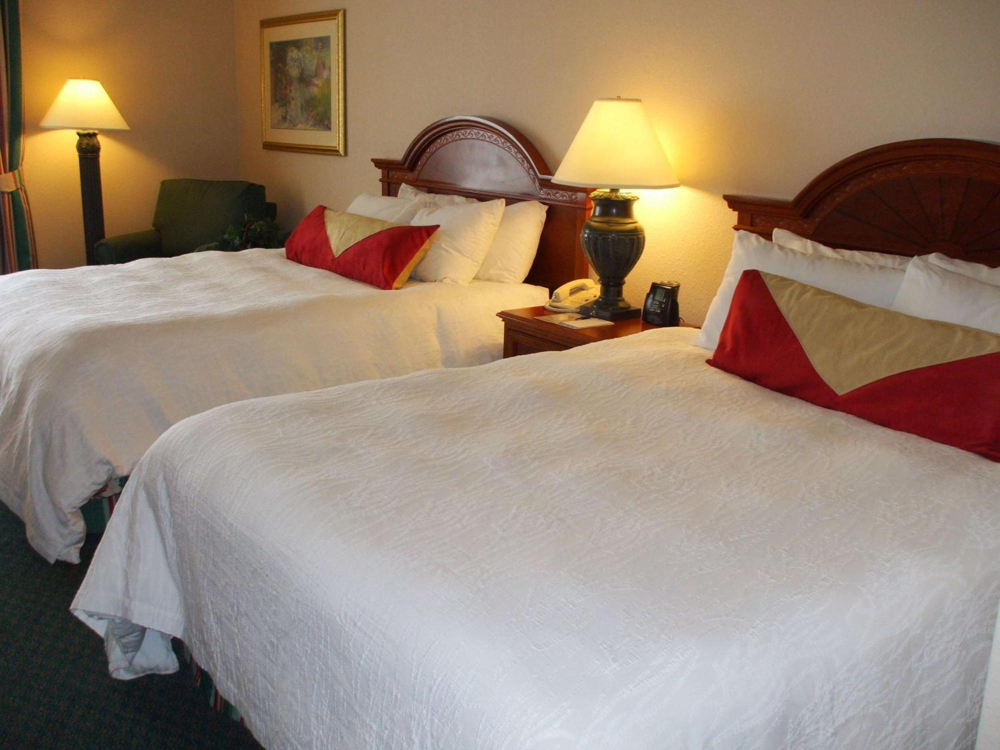 Hilton Garden Inn Columbus Airport Eksteriør billede