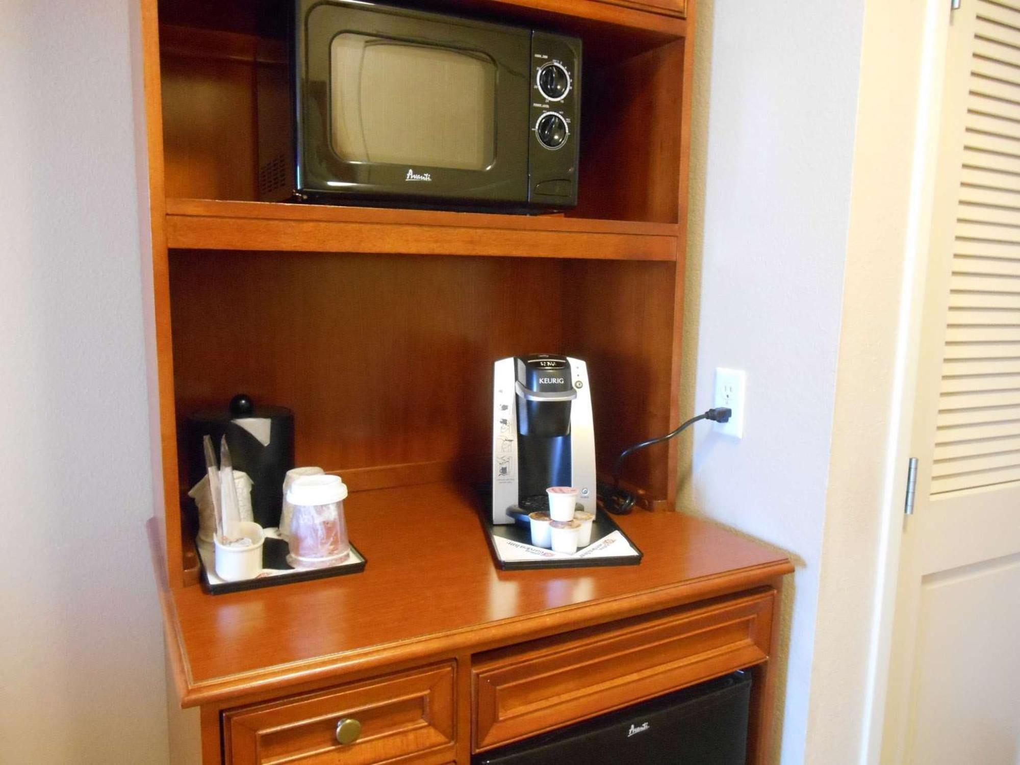 Hilton Garden Inn Columbus Airport Eksteriør billede