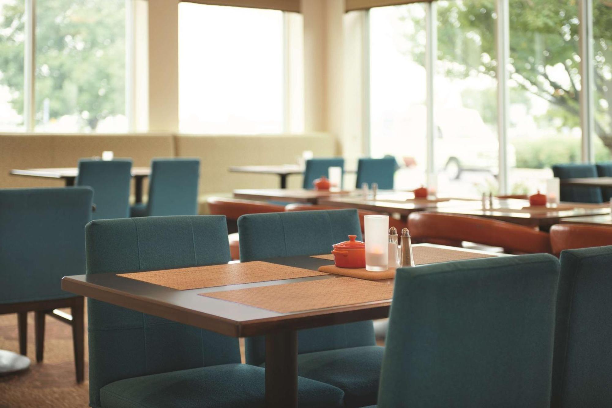Hilton Garden Inn Columbus Airport Eksteriør billede