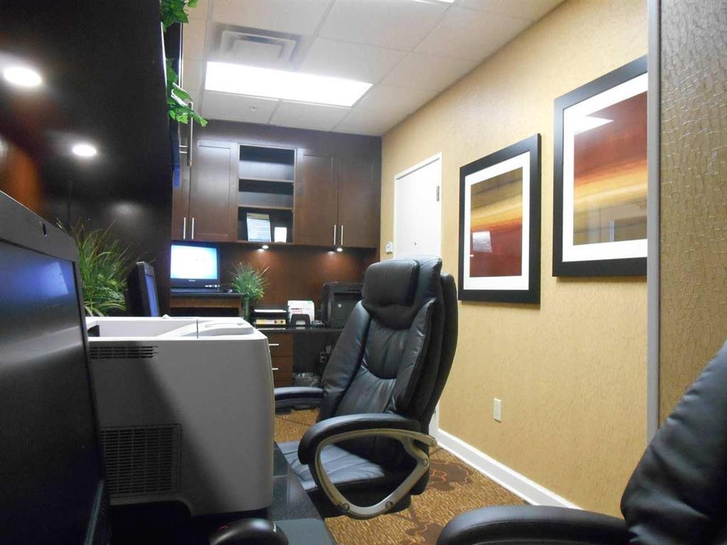 Hilton Garden Inn Columbus Airport Faciliteter billede