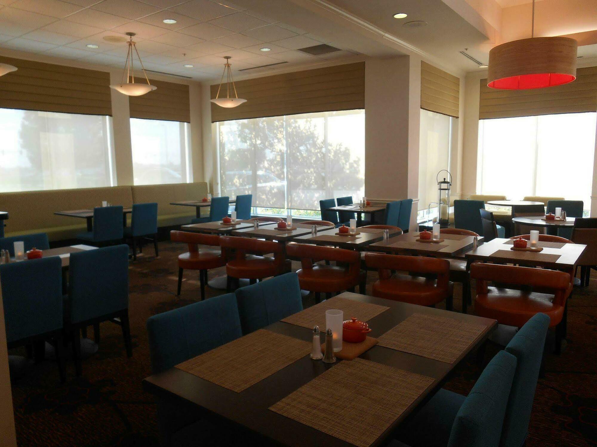Hilton Garden Inn Columbus Airport Eksteriør billede